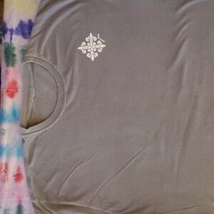 'Walking in High Cotton' Comfort Colors tshirt sz XXL